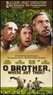 O Brother, Where Art Thou?