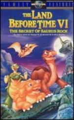 the land before time vi the sec...