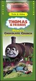 Thomas & Friends: Percy's Chocolate Crunch