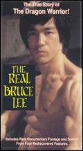 The Real Bruce Lee - Jim Markovic; Larry Dolgin - v88095raj6z_l