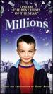 Millions [P&S] [Bonus On-Pack Kids Safety DVD]