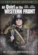 New All Quiet On The Western Front