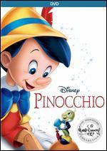 New Pinocchio