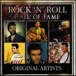 New Rock N Roll Hall Of Fame