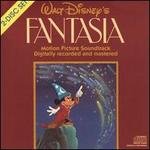 UPC 050086000128 product image for walt disneys fantasia motion picture soundtrack | upcitemdb.com