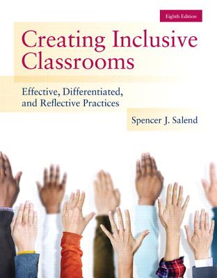 effective teaching in inclusive classroom literature review