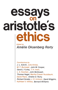 rorty essays on aristotle ethics rorty essays on aristotle ethics