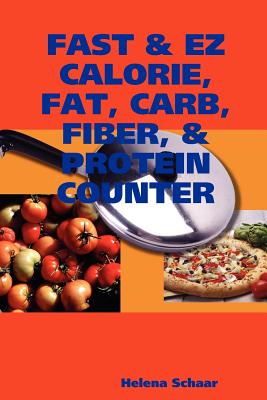 Carb And Fat Counter 109