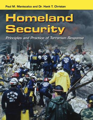 Terrorism Prevention And The Homeland Security