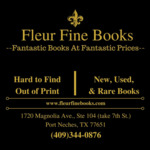 Fleur Fine Books