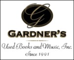 Gardner's Used Books