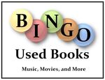 Bingo Used Books