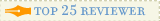 Top 25 Contributor