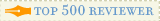 Top 500 Contributor