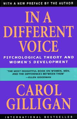 a review of carol gilligans controversial book psychological theory and womens development The ethics of care (alternatively care carol gilligan and in a different voice one of the founders of the ethics of care was american ethicist and psychologist carol gilligan in a different voice: psychological theory and women's development. a review of carol gilligans controversial book psychological theory and womens development The ethics of care (alternatively care carol gilligan and in a different voice one of the founders of the ethics of care was american ethicist and psychologist carol gilligan in a different voice: psychological theory and women's development.