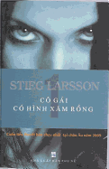 Man SOM Hatar Kvinnor [The Girl with the Dragon Tattoo]