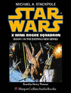 Star Wars: X Wing/Rogue Squadron