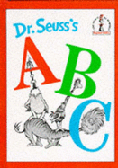 ISBN 9780001718166 product image for Dr. Seuss's ABC | upcitemdb.com