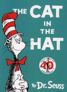 ISBN 9780001720206 product image for The Cat in the Hat: Anniversary Edition | upcitemdb.com