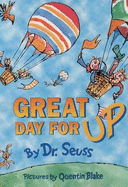 ISBN 9780001720268 product image for great day for up | upcitemdb.com