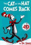 ISBN 9780001720282 product image for cat in the hat comes back | upcitemdb.com