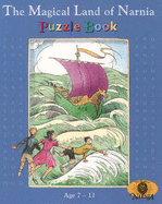 ISBN 9780001720305 product image for The Magical Land of Narnia: Puzzle Book | upcitemdb.com