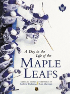 ISBN 9780002000802 product image for day in the life of the maple leafs | upcitemdb.com