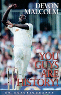 Devon Malcolm: My Autobiography