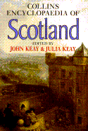 Collins Encyclopaedia of Scotland