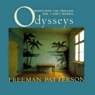 Odysseys: Meditations and Thoughts for a Life's Journey