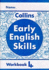 Early English Skills: Workbook No. 4