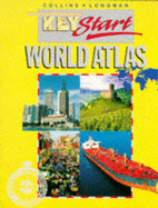 Collins-Longman Keystart Atlas: World Atlas