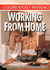 Collins pocket reference working from home