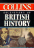 Collins Dictionary of British History