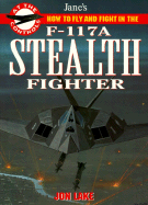 Jane's F-117 Stealth Fighter: At the Controls
