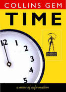 Collins gem time : an exploration of our discovery and experience of time