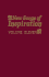 New Songs of Inspiration Volume 11: Shaped-Note Hymnal