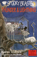Spooky Beasts: Thunder and Lightning