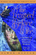 product image for the prospect before her: history of women in