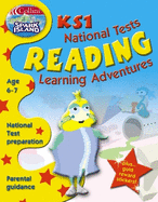 Spark Island: KS1 National Tests Reading