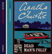 Dead Man's Folly: Complete & Unabridged