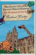 Dry Store Room No. 1: The Secret Life of the Natural History Museum