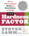 The Hardness Factor: How to Achieve Your Best Health and Sexual Fitness at Any Age