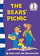 The Bears' Picnic: Berenstain Bears