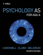 Psychology AS for AQA A
