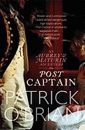 ISBN 9780007255849 product image for Post Captain | upcitemdb.com