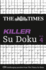 Times Killer Su Doku Book 4 (Bk. 4)