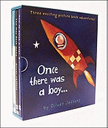 Once There Was a Boy ...