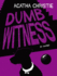 Dumb Witness