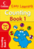 Counting: Age 3--5